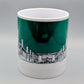 Celtic FC Mug of Celtic Park