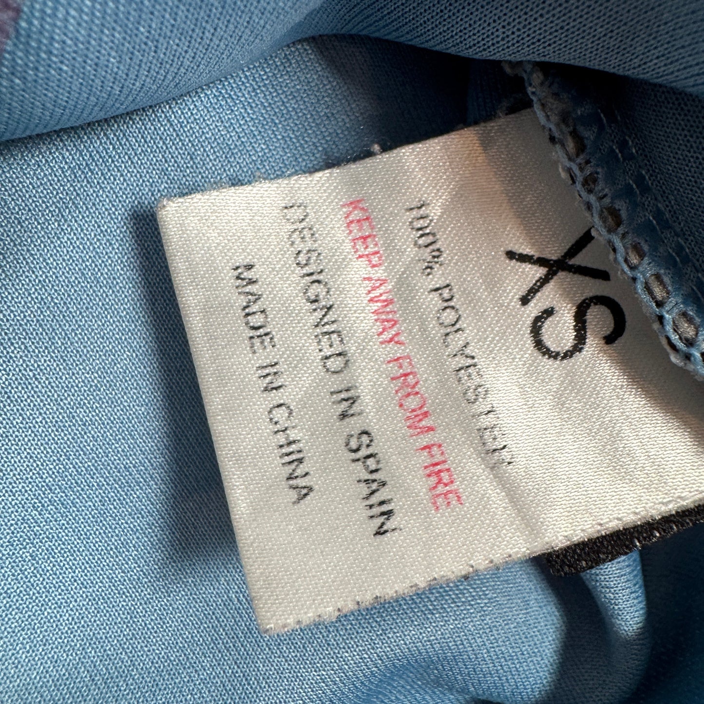 Charlton Athletic 2007/2008 Away Football Shirt XS