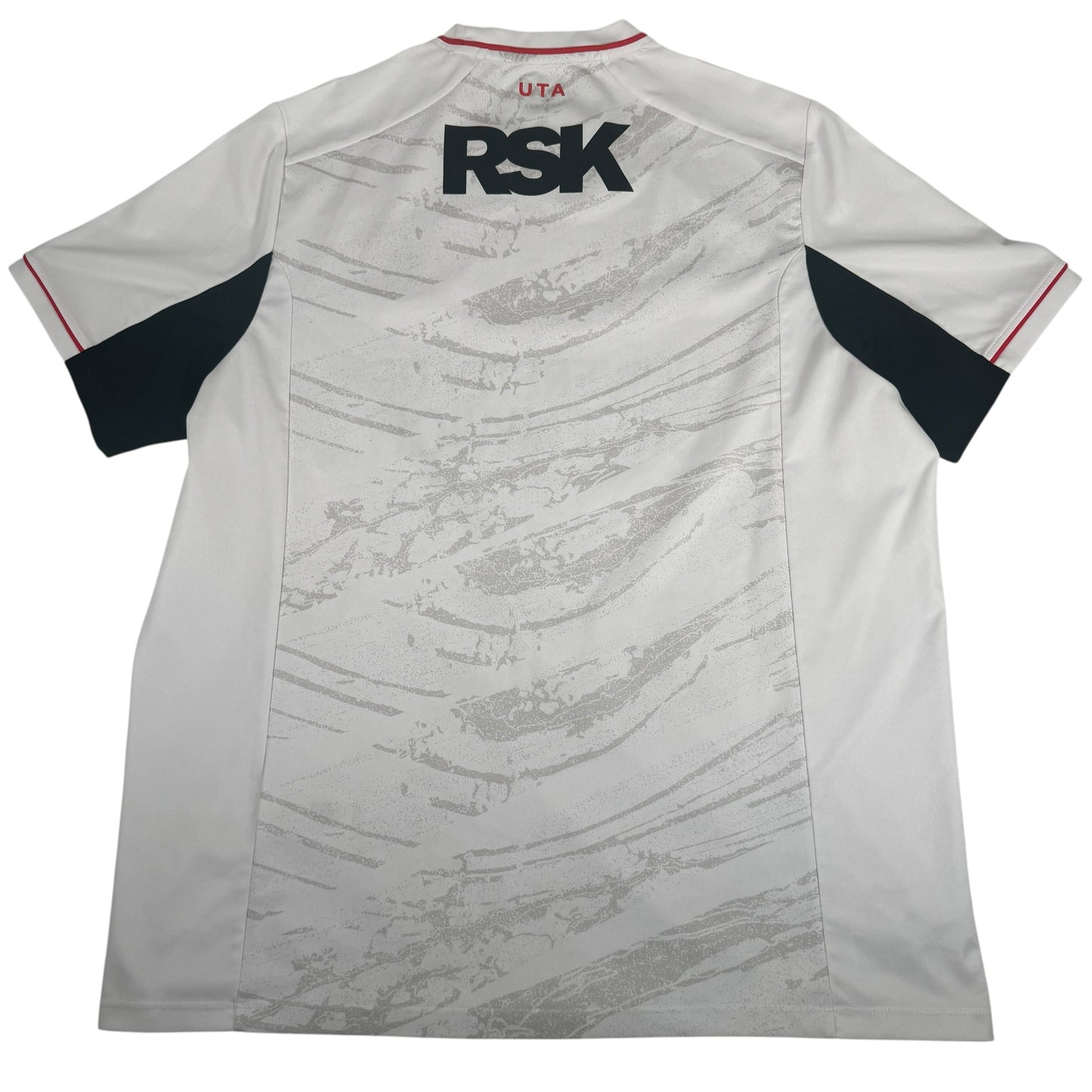 Charlton Athletic 2022/2023 Away Football Shirt 3XL
