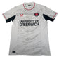 Charlton Athletic 2022/2023 Away Football Shirt Large