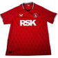 Charlton Athletic 2022/2023 Home Football Shirt 2XL