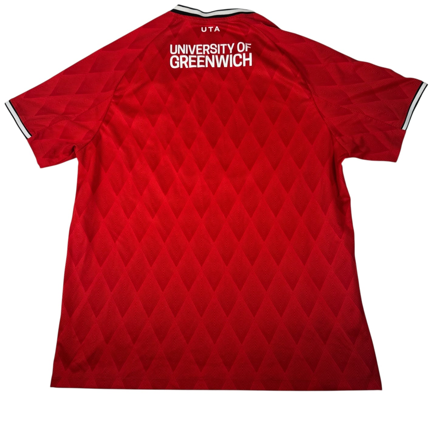 Charlton Athletic 2022/2023 Home Football Shirt 2XL