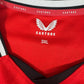 Charlton Athletic 2022/2023 Home Football Shirt 3XL