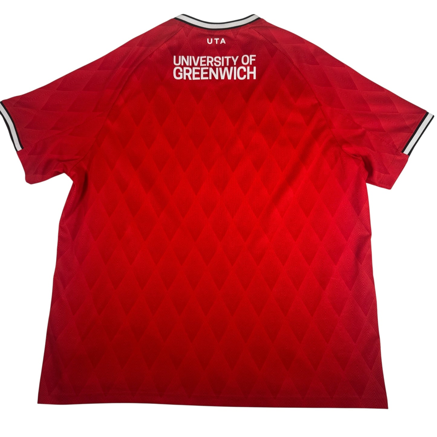 Charlton Athletic 2022/2023 Home Football Shirt 3XL
