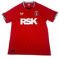 Charlton Athletic 2022/2023 Home Football Shirt Large