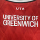 Charlton Athletic 2022/2023 Home Football Shirt Large