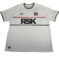 Charlton Athletic 2023/2024 Third Football Shirt 4XL