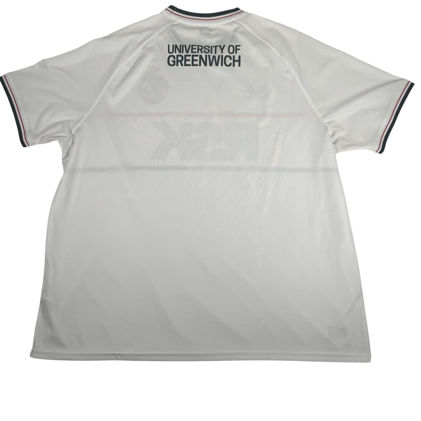 Charlton Athletic 2023/2024 Third Football Shirt 4XL