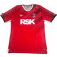 Charlton Athletic 2025/2026 Home Shirt XXL
