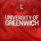 Charlton Athletic 2025/2026 Home Shirt XXL