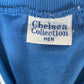 Chelsea FC 1986/1987 Home Football Shirt Medium