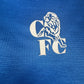 Chelsea FC 1986/1987 Home Football Shirt Medium