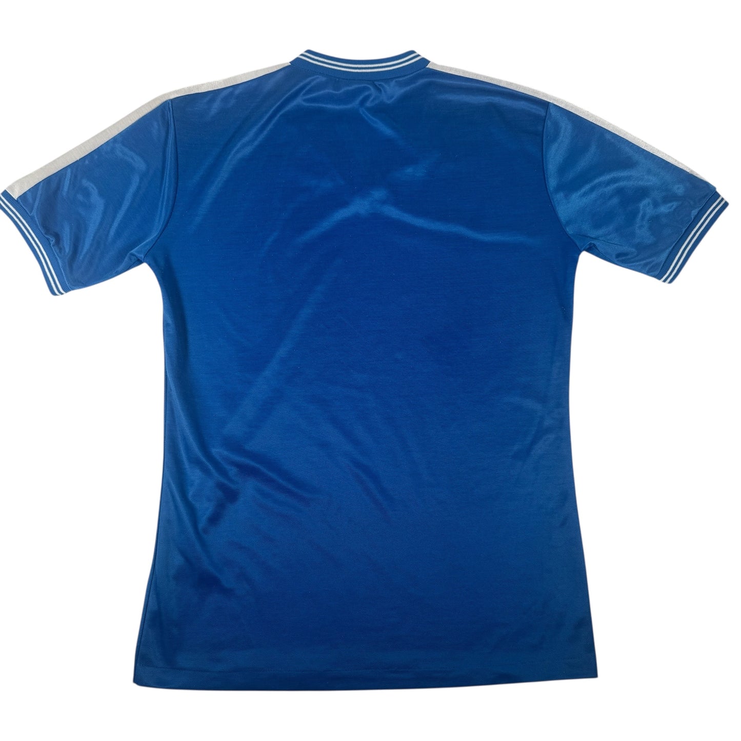 Chelsea FC 1986/1987 Home Football Shirt Medium