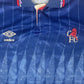 Chelsea 1989/1990/1991 Home Shirt Medium