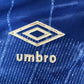 Chelsea 1989/1990/1991 Home Shirt Medium