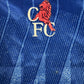 Chelsea 1989/1990/1991 Home Shirt Medium