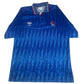 Chelsea 1989/1990 Home Football Shirt Medium
