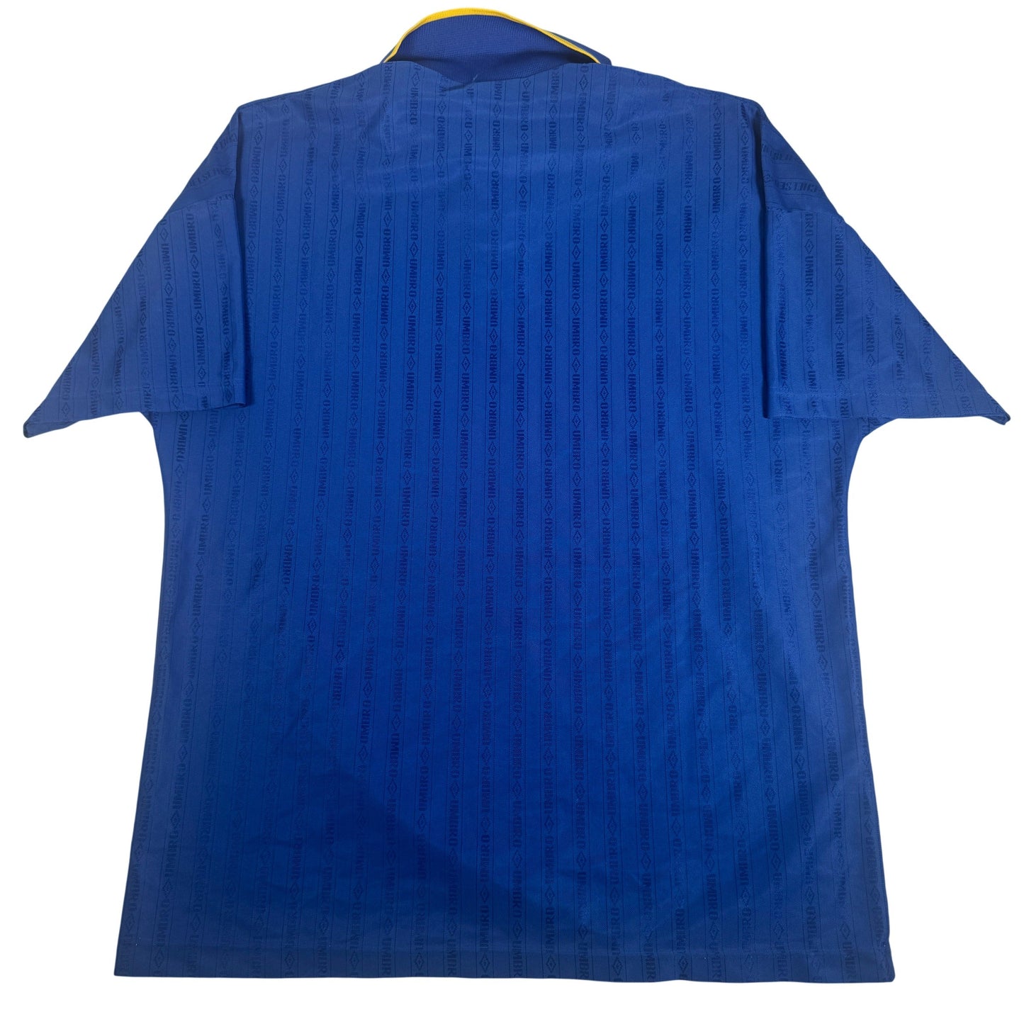 Chelsea 1995/1996/1997 Home Football Shirt XL