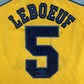 Leboeuf 5 Chelsea 1996/1997/1998 Away Shirt XL