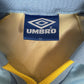 Leboeuf 5 Chelsea 1996/1997/1998 Away Shirt XL