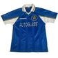 Chelsea 1997/1998/1999 Home Football Shirt Medium
