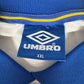 Chelsea 1998/1999/2000 Away Football Shirt 2XL XXL