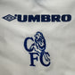 Chelsea 1998/1999/2000 Away Football Shirt 2XL XXL