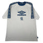 Chelsea 1998/1999/2000 Training Football Shirt Large