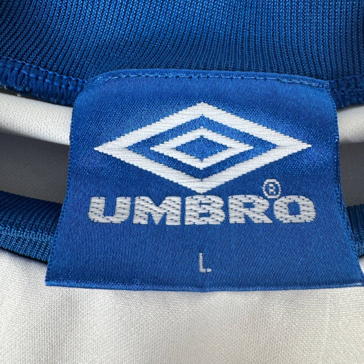 Chelsea 1998/1999/2000 Training Football Shirt Large