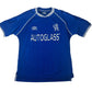 Chelsea 1999/2000/2001 Home Football Shirt Youths