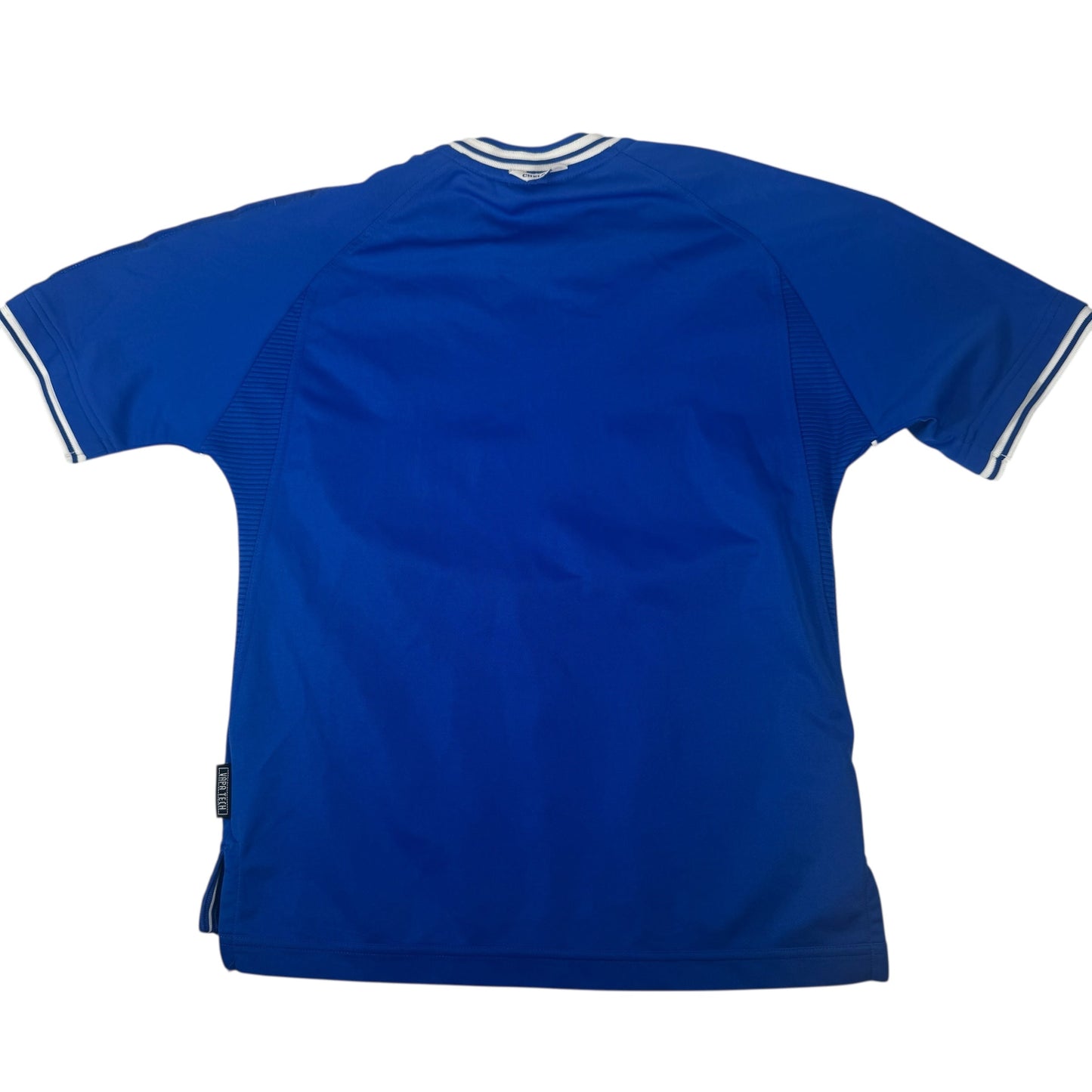 Chelsea 1999/2000/2001 Home Football Shirt Youths