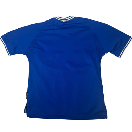 Chelsea 1999/2000/2001 Home Shirt Youth