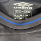 Chelsea 2002/2003 Away Long Sleeve Football Shirt Medium