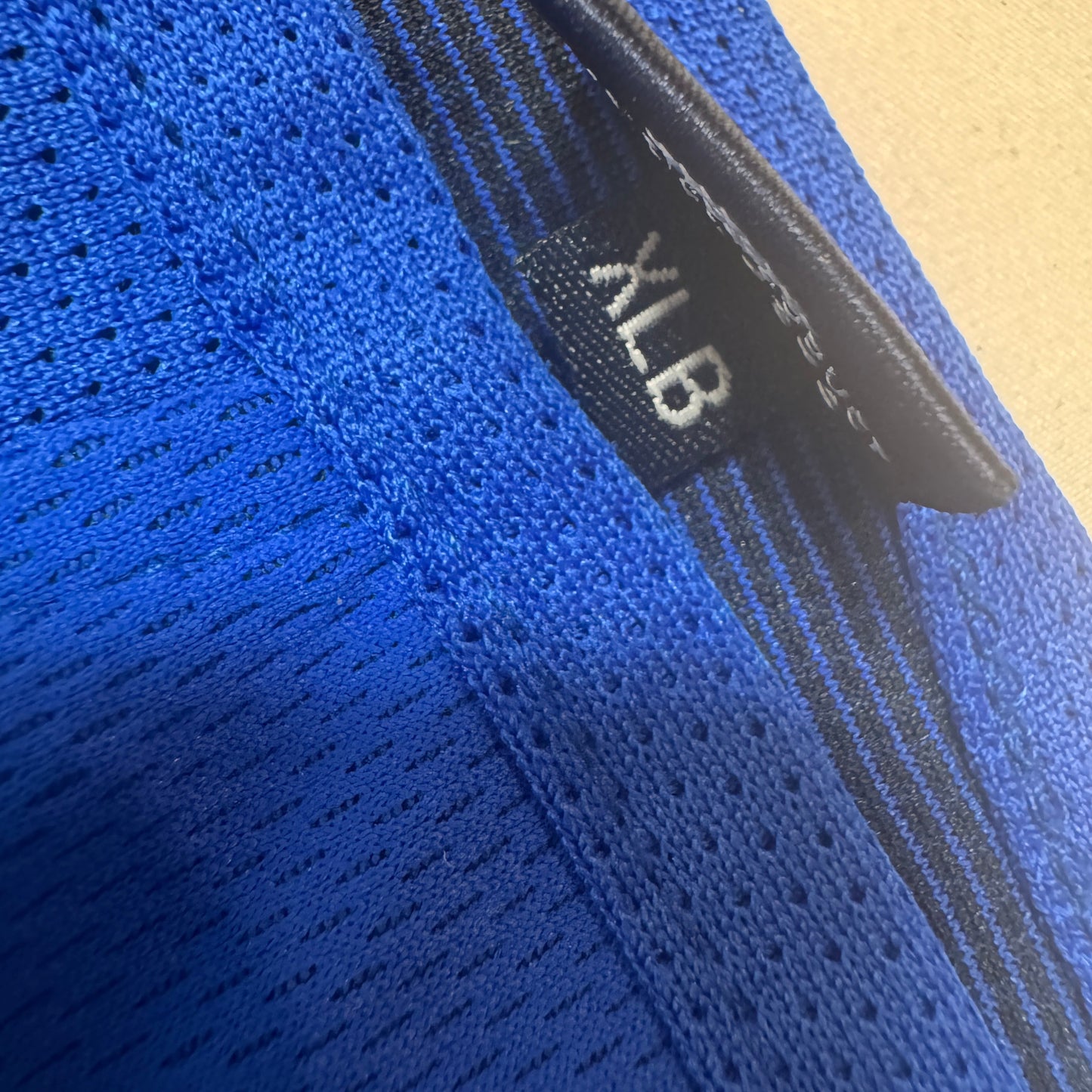 Chelsea 2003/2004/2005 Home Football Shirt Boys XL