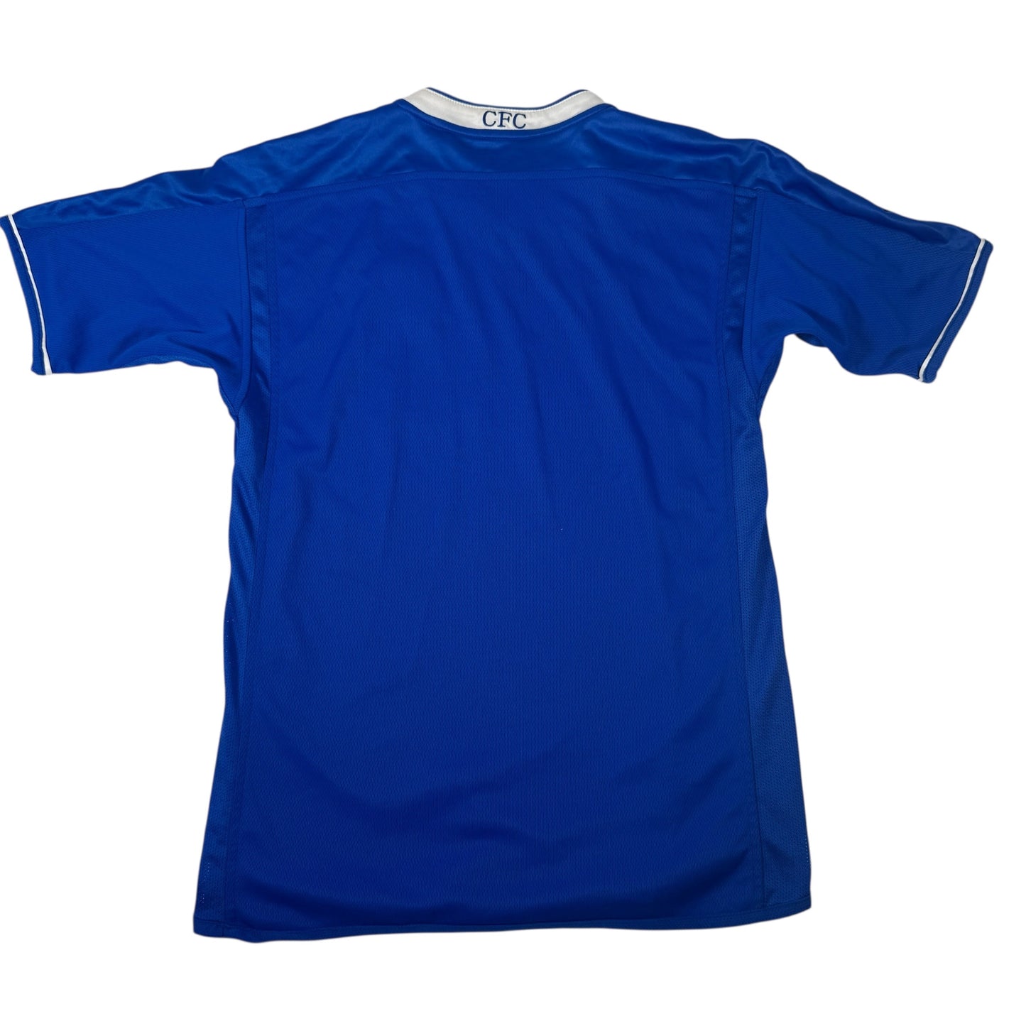 Chelsea 2003/2004/2005 Home Football Shirt Boys XL