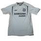 Chelsea 2005/2006 Away Football Shirt Large