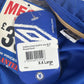 Duff 11 Chelsea 2005/2006 Home Football Shirt XXL BNWT