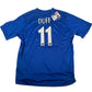 Duff 11 Chelsea 2005/2006 Home Football Shirt XXL BNWT