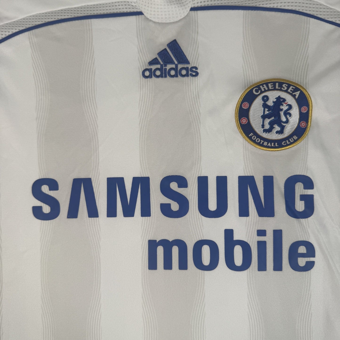 Chelsea 2006/2007 Away Shirt XL