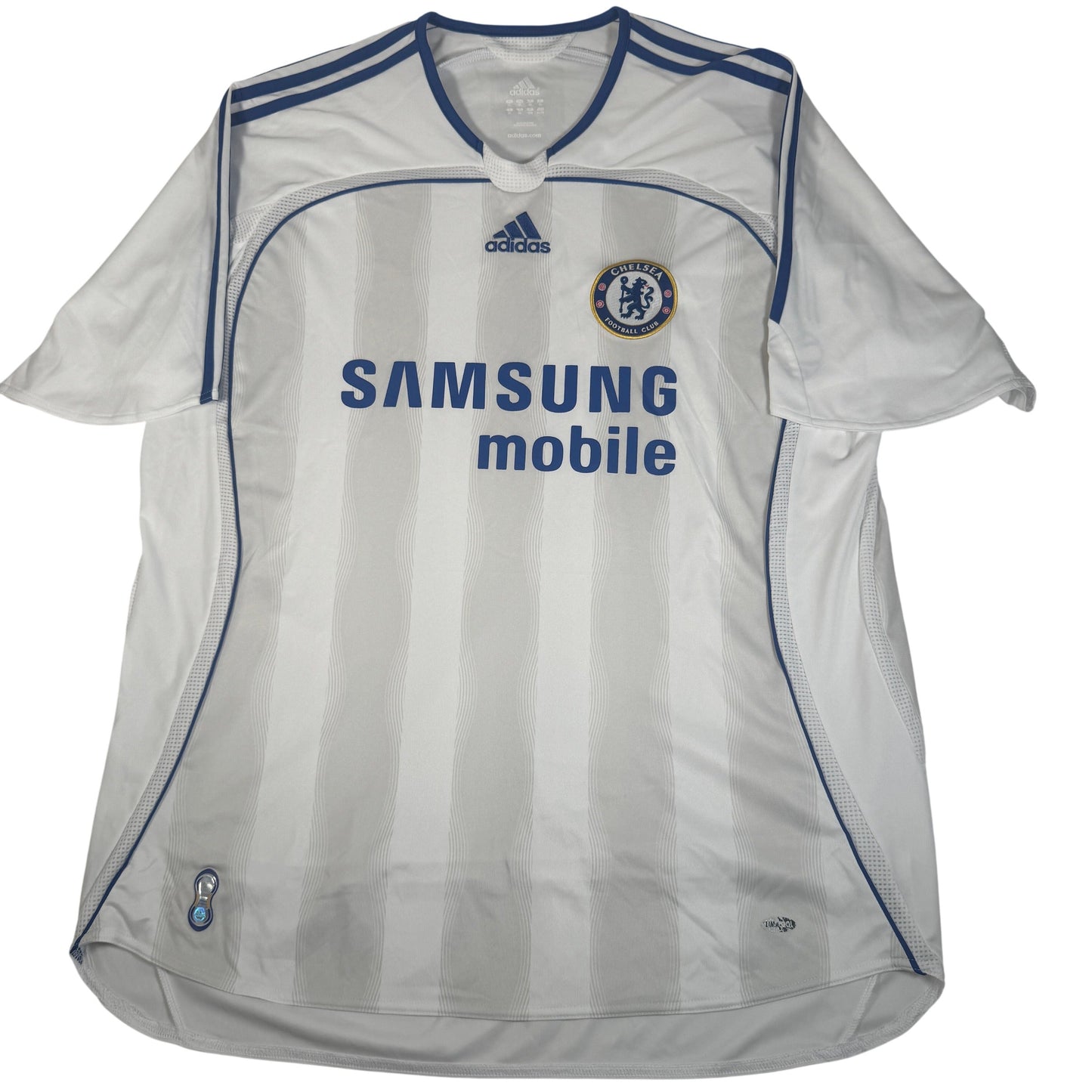 Chelsea 2006/2007 Away Shirt XL