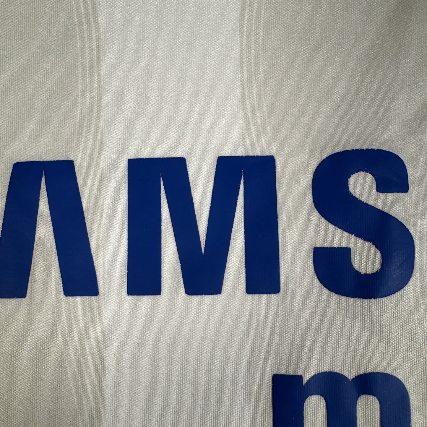 Chelsea 2006/2007 Away Shirt XL