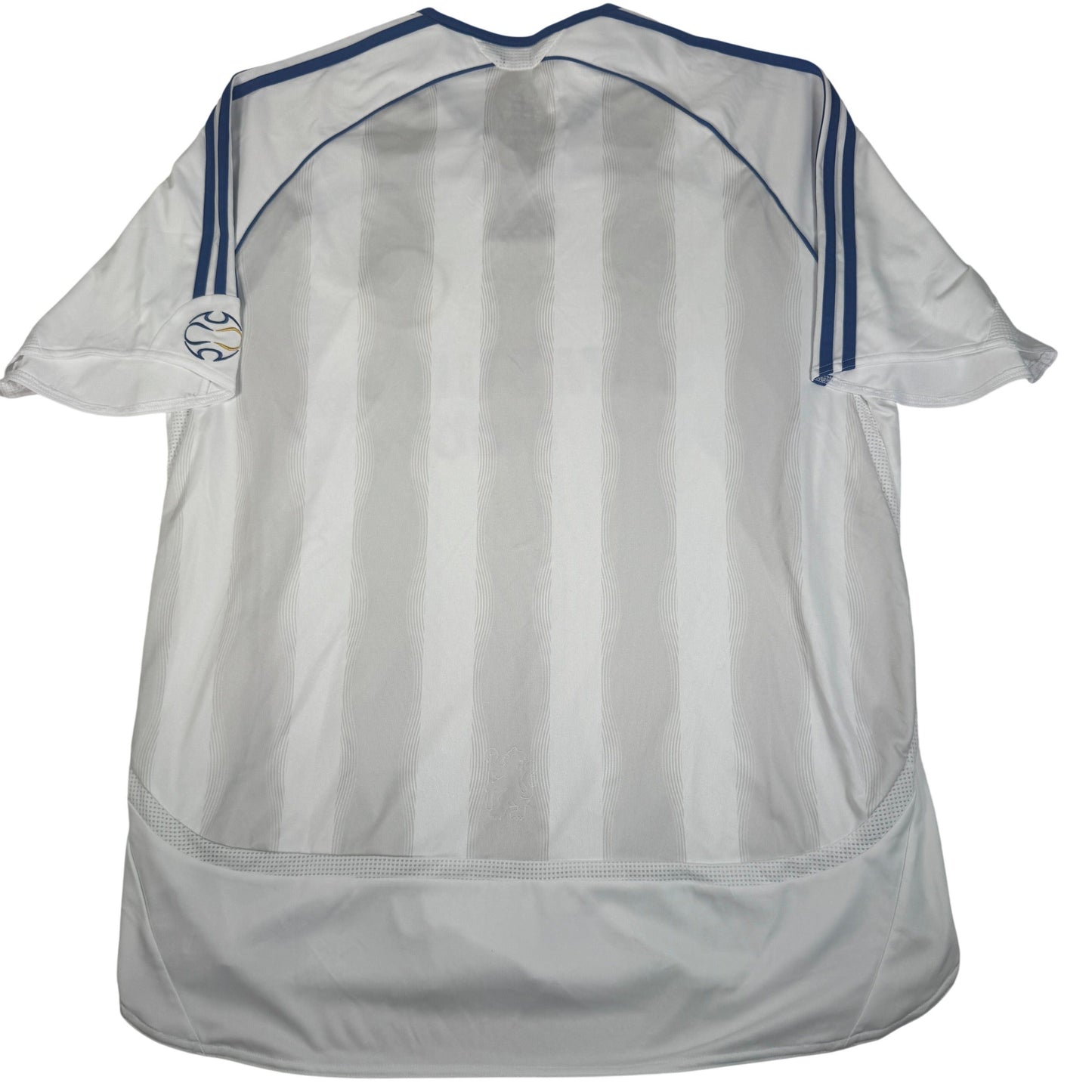 Chelsea 2006/2007 Away Shirt XL