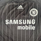 Chelsea 2006/2007 Third Football Shirt 2XL