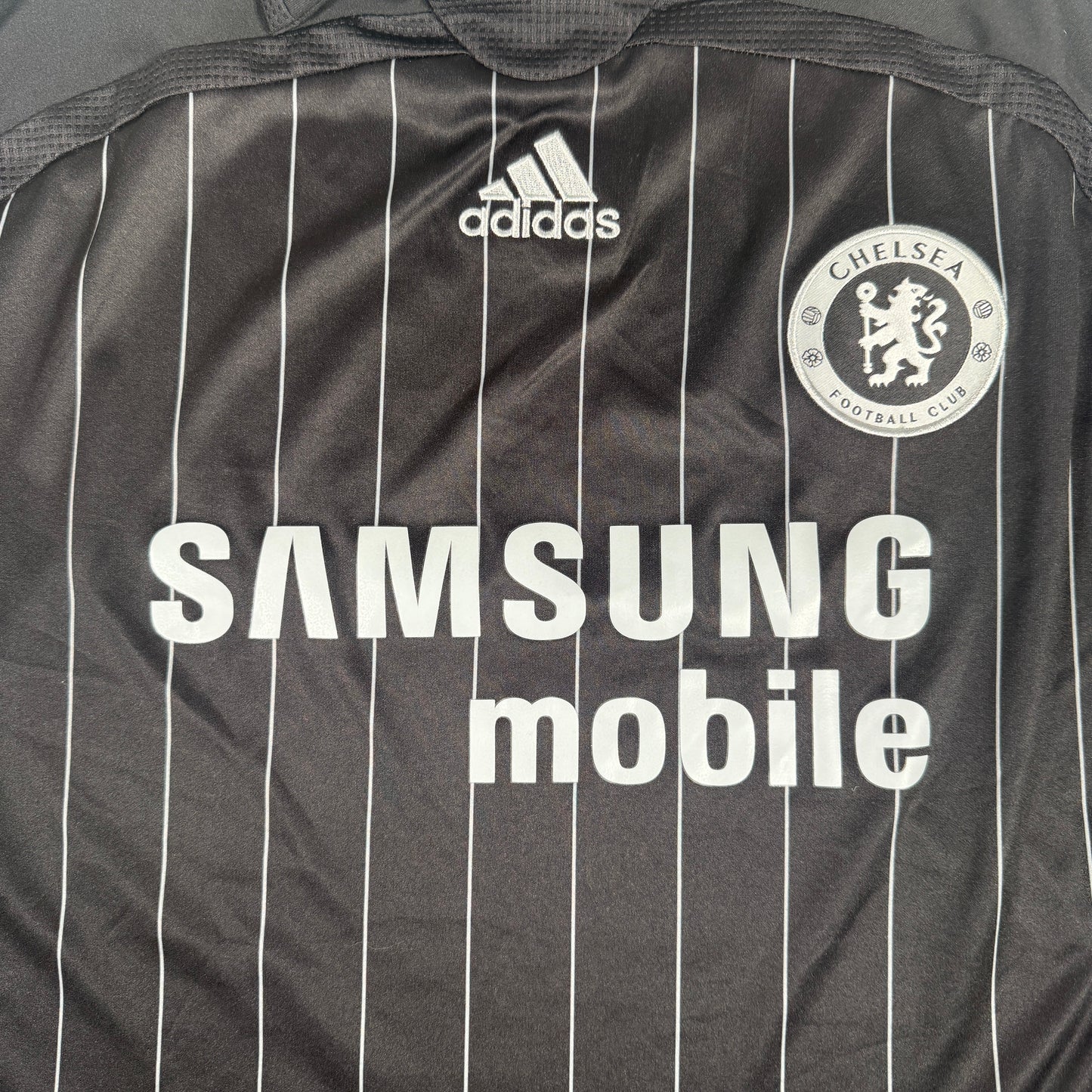 Chelsea 2006/2007 Third Football Shirt 2XL