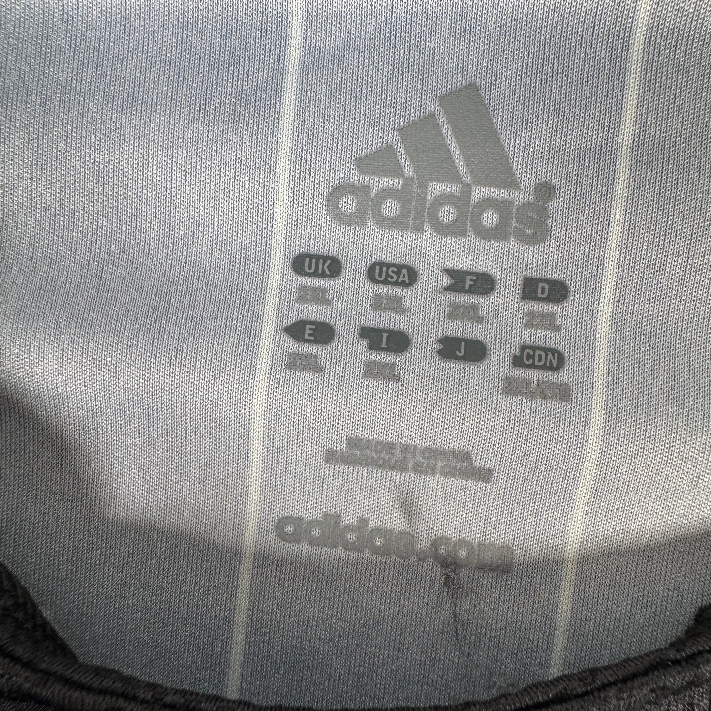 Chelsea 2006/2007 Third Football Shirt 2XL