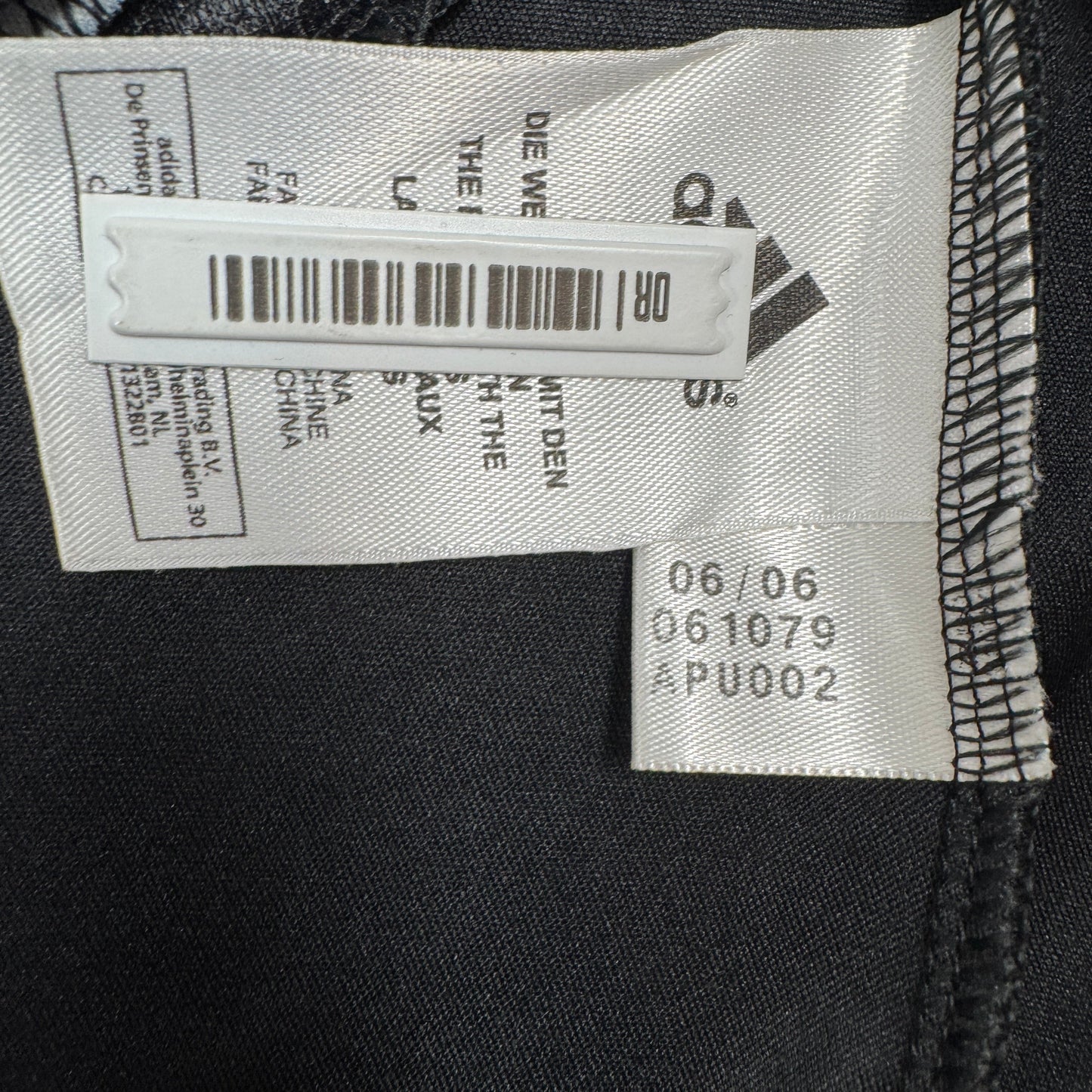 Chelsea 2006/2007 Third Football Shirt 2XL