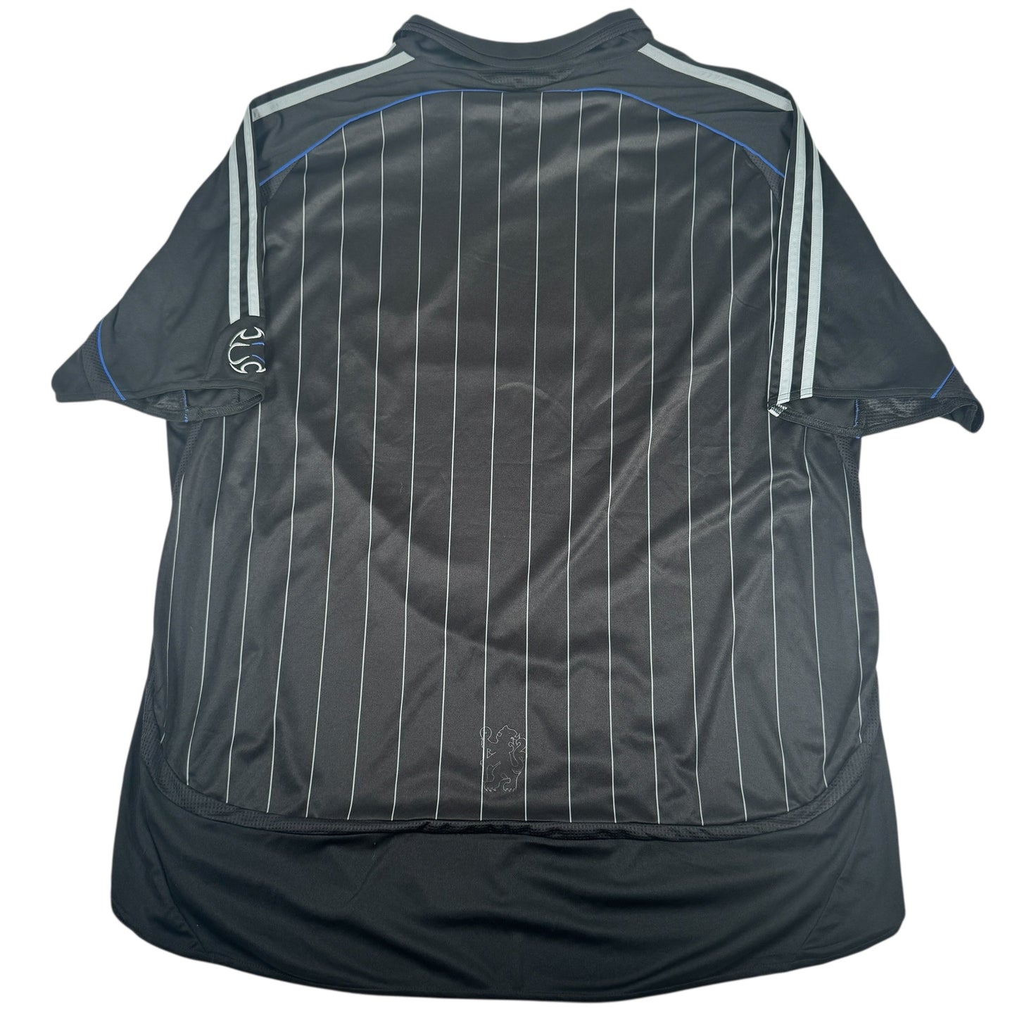 Chelsea 2006/2007 Third Football Shirt 2XL