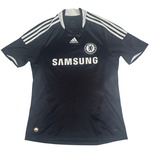 Chelsea 2008/2009 Away Shirt Medium