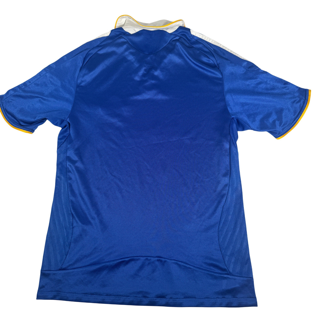Chelsea 2008/2009 Home Shirt Medium
