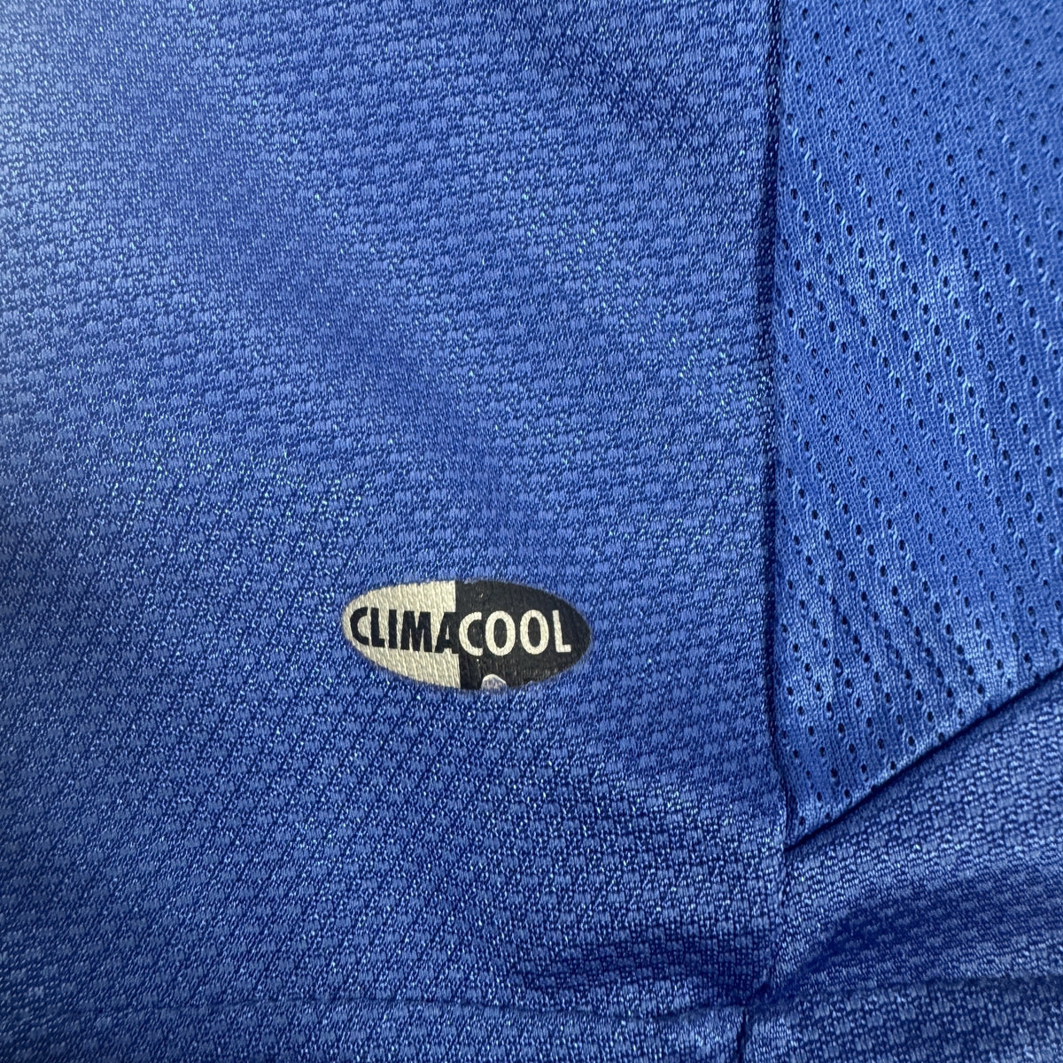Chelsea 2008/2009 Home Shirt Medium